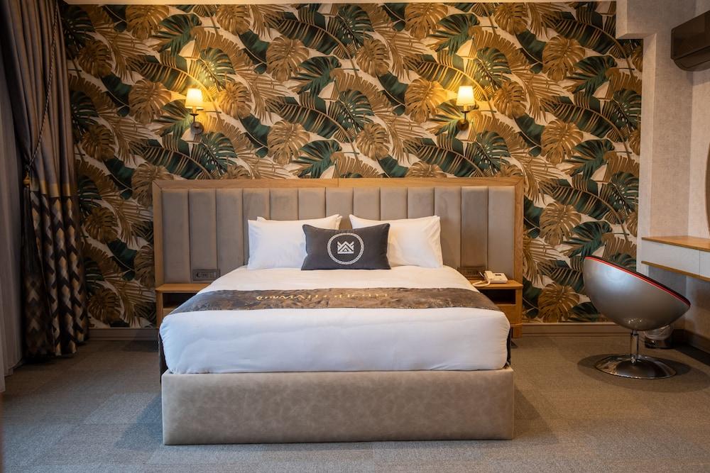 MATEO HOTEL — ISTANBUL — фотография отеля №2