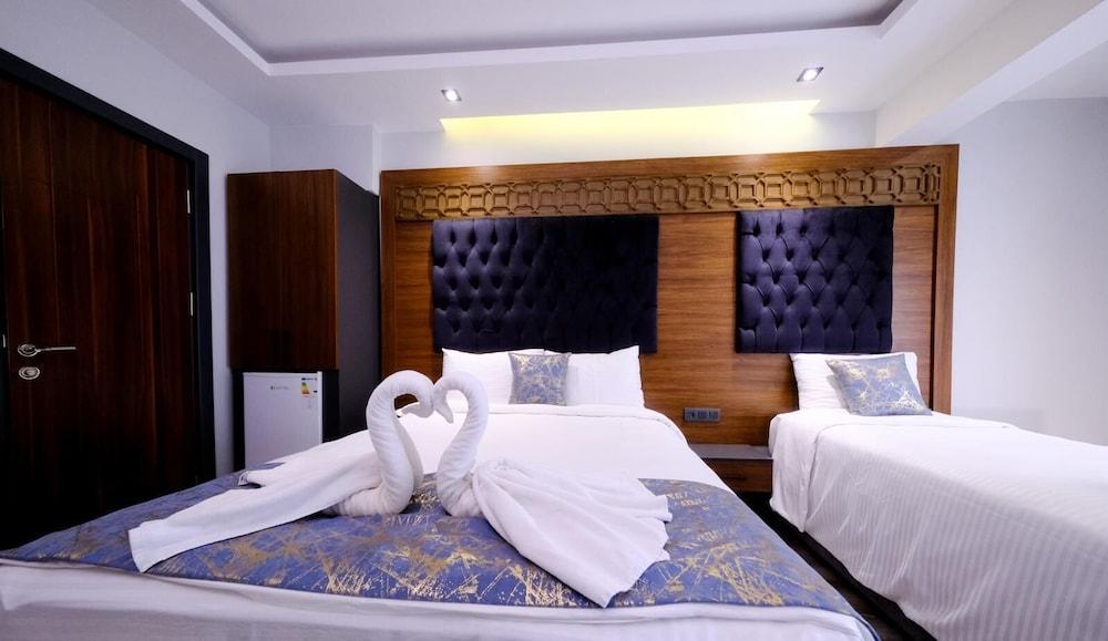GOLDEN STONE HOTEL ISTANBUL — ISTANBUL — фотография отеля №11