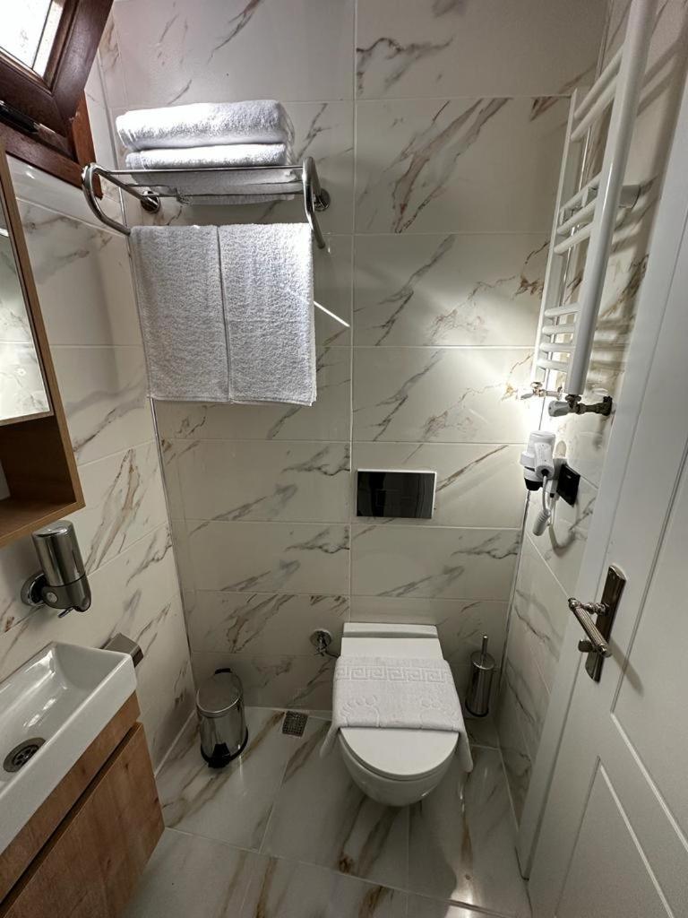 ADGSUITES — ISTANBUL — fotografie hotel nr. 19