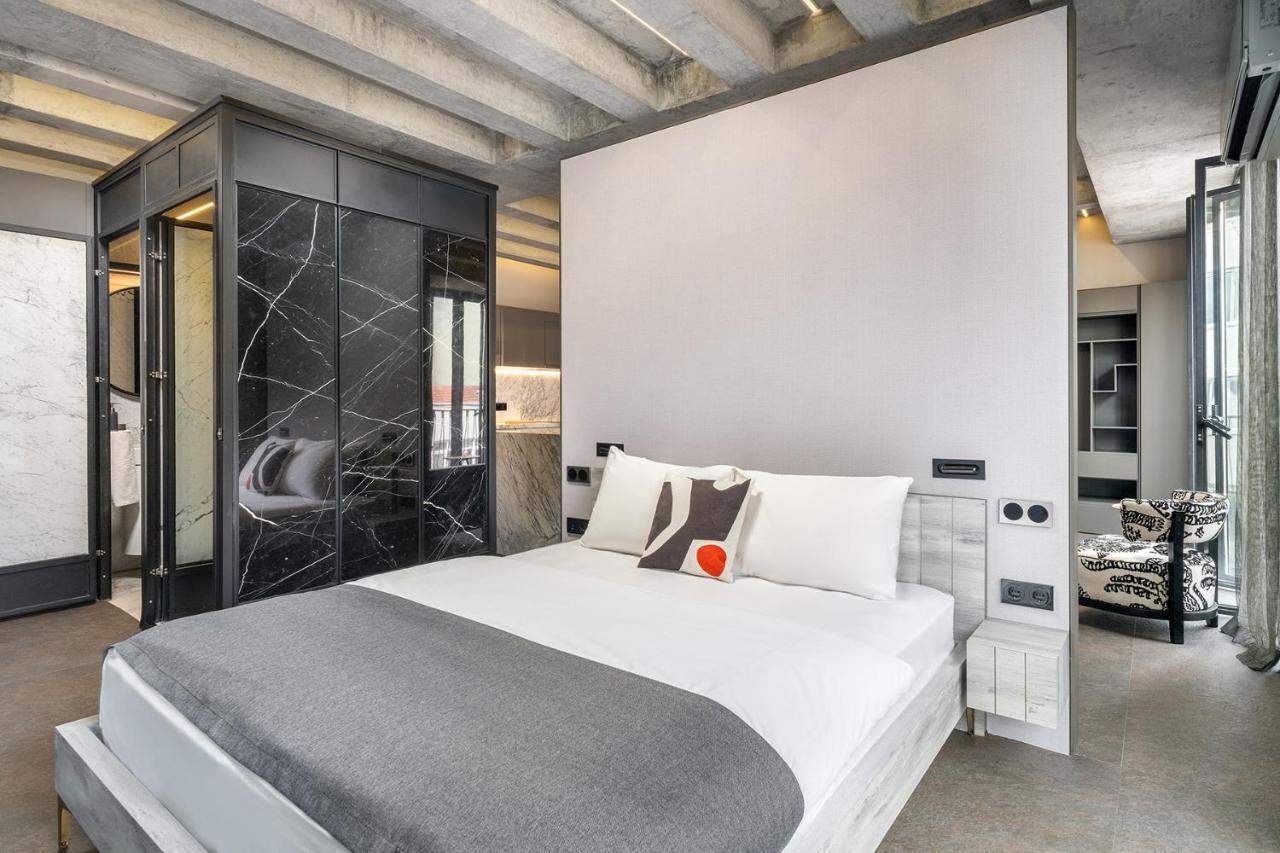 RA APARTMENTS — ISTANBUL — fotografie hotel nr. 10