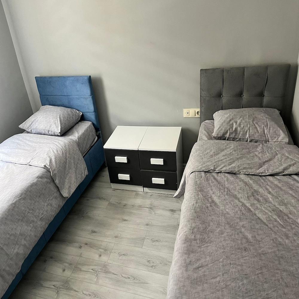 GRAND WHITE SUIT OTEL — SIVAS — fotografie hotel nr. 5
