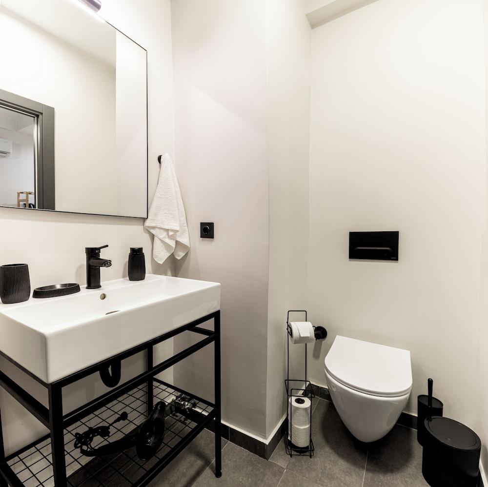 PRIMERA SUITE — ISTANBUL — fotografie hotel nr. 24