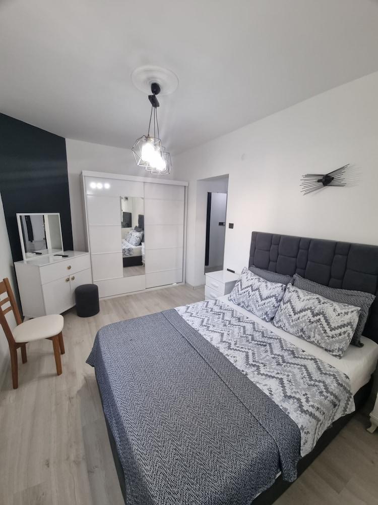 KARDELEN OTEL — BODRUM — фотография отеля №6