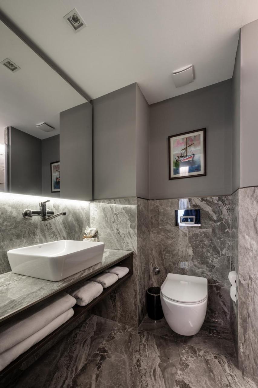 NOBLE PANGALTI — ISTANBUL — fotografie hotel nr. 16