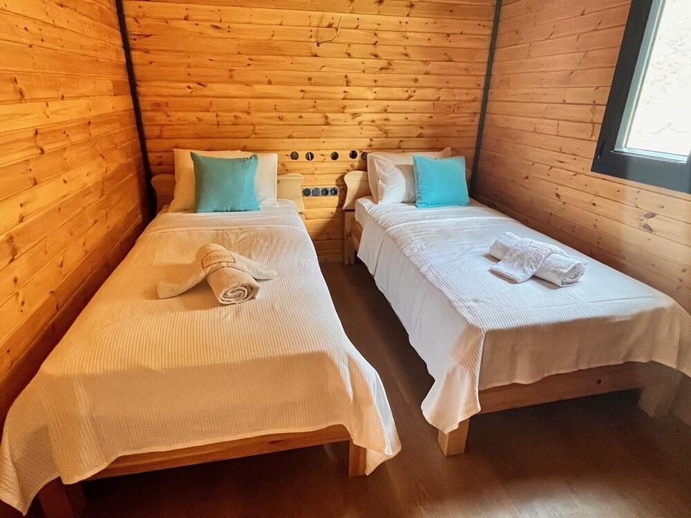 LUSSO SUITE — MARMARIS — фотография отеля №3