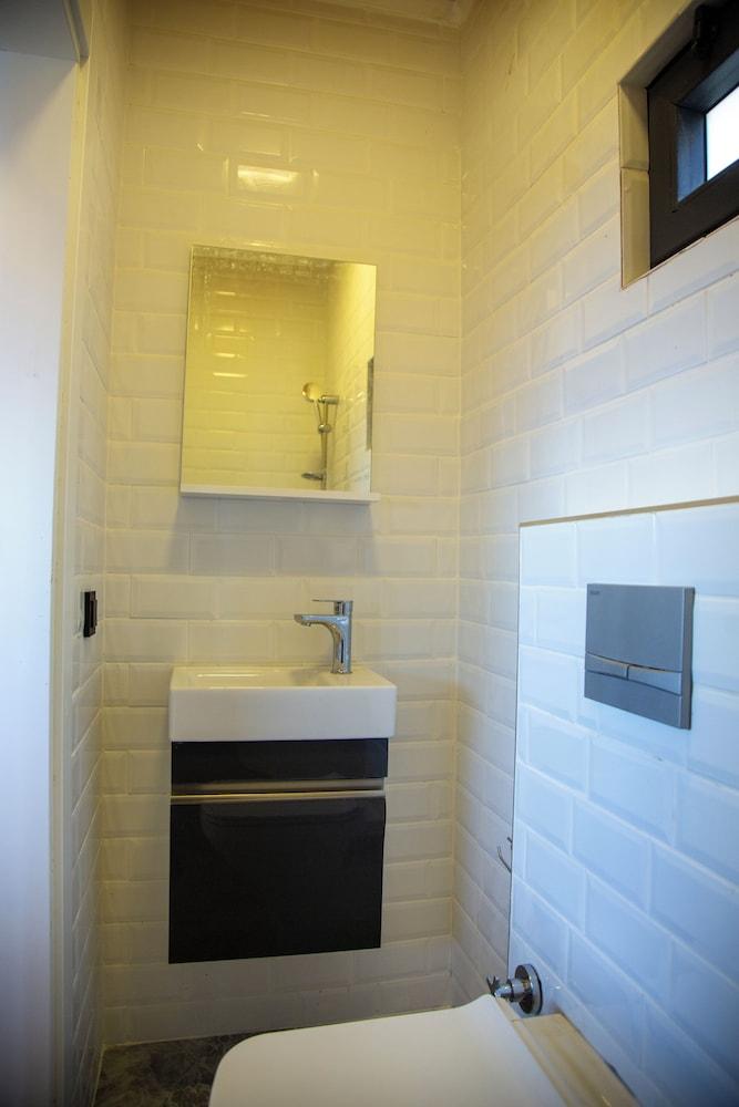 MESIBU BUNGALOW — ALANYA — fotografie hotel nr. 9
