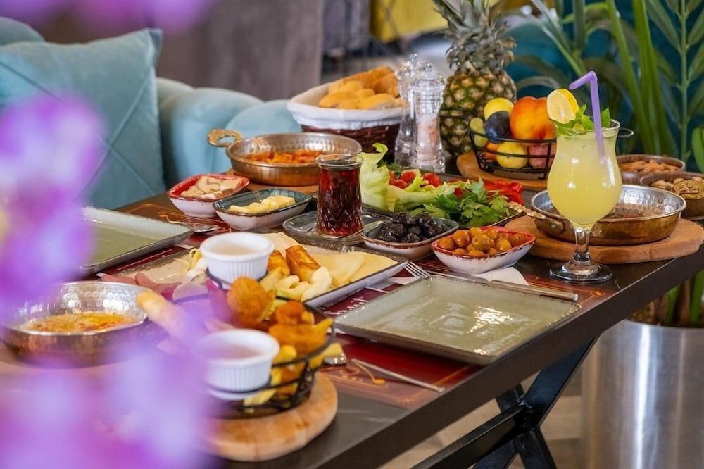 216 STAR SUITE — ISTANBUL — fotografie hotel nr. 21