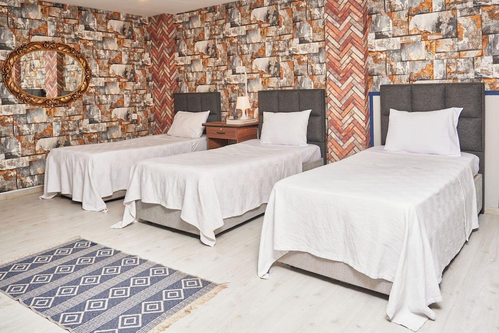 GALATA PEARL HOTEL — ISTANBUL — fotografie hotel nr. 35