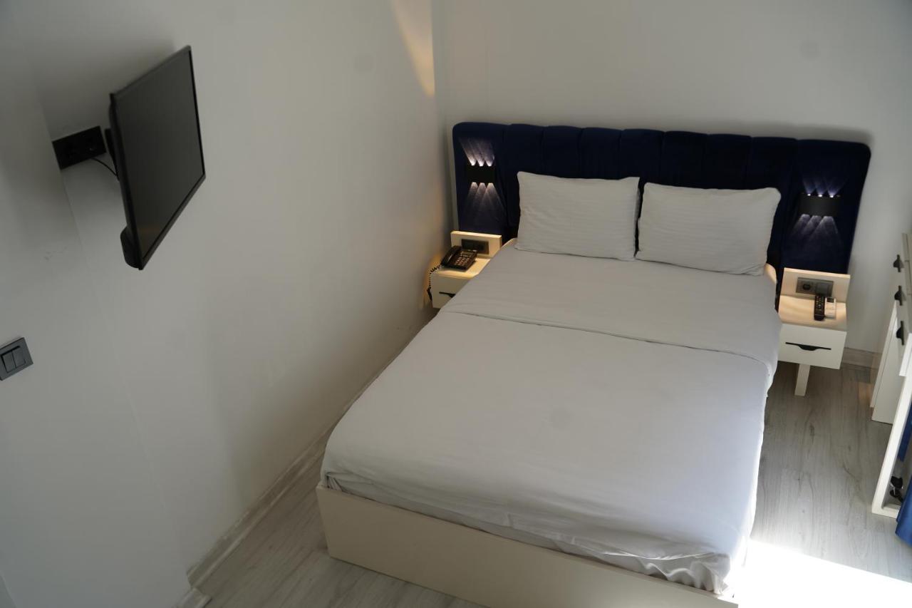 SWORD SUIT HOTEL — ISTANBUL — fotografie hotel nr. 7