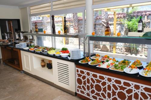 BELDIBI BEACH HOTEL — KEMER — фотография отеля №20