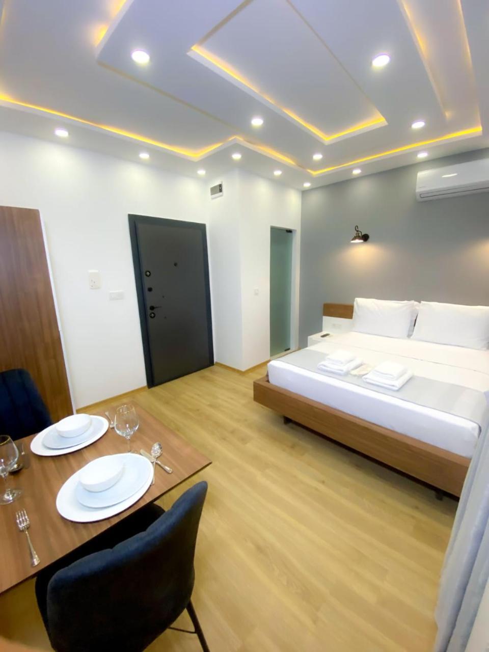 ADAISTANBULAPART — ISTANBUL — fotografie hotel nr. 8
