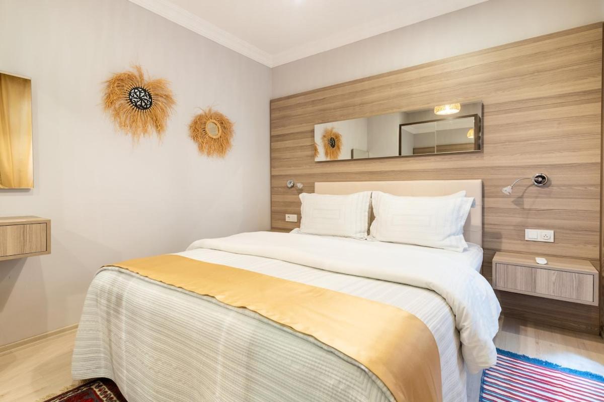 A COZY SMART HOME IN KUSADASI OLD TOWN — KUSADASI