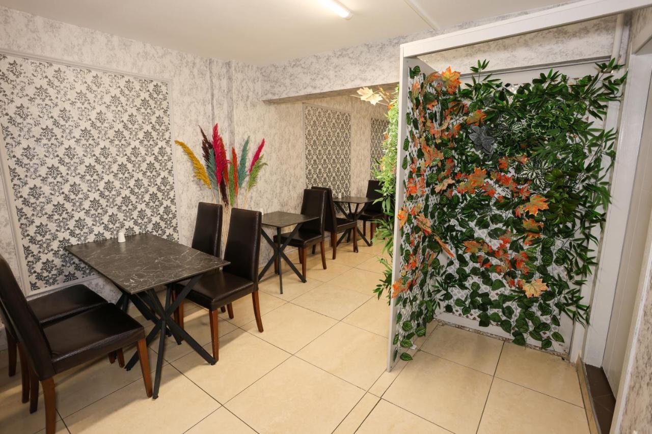 CUMBALI LUXURY BOUTIQUE — ISTANBUL — фотография отеля №41