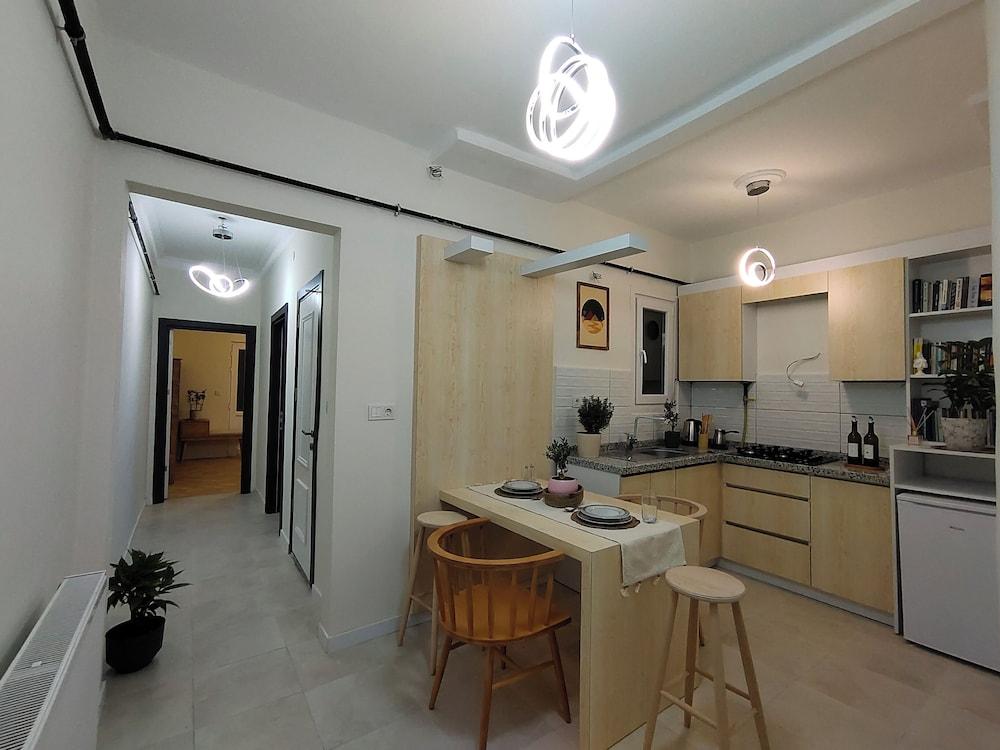 2BR2BATH CENTRAL APT CLOSE TO NISANTASI — ISTANBUL — fotografie hotel nr. 6