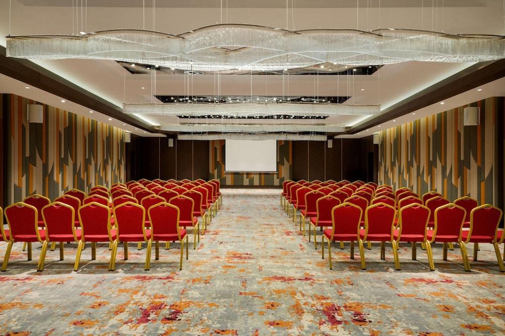 WYNDHAM ALANYA — ALANYA — фотография отеля №34