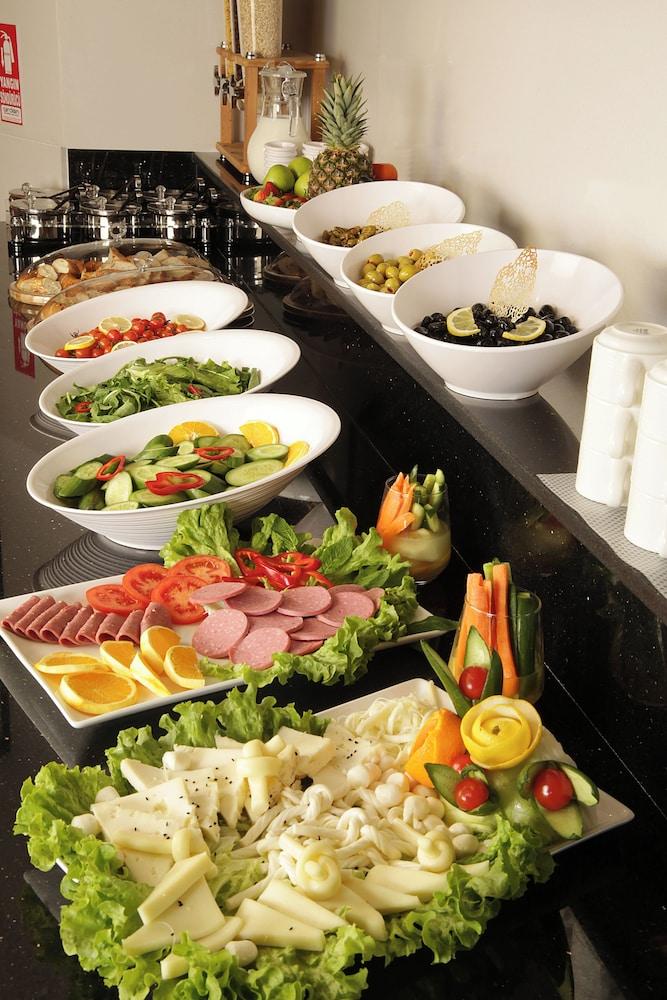 TRESS HOTEL — ISTANBUL — fotografie hotel nr. 22