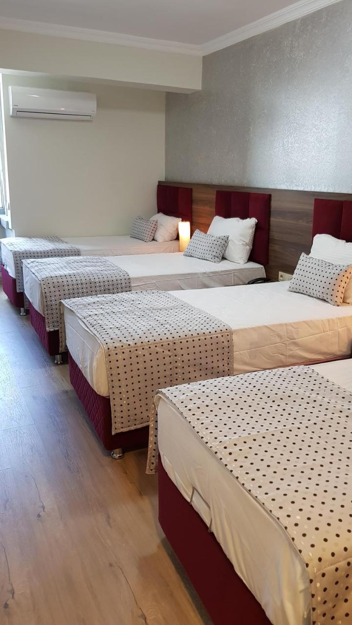 LALELI HOTEL IZMIR — IZMIR — fotografie hotel nr. 39