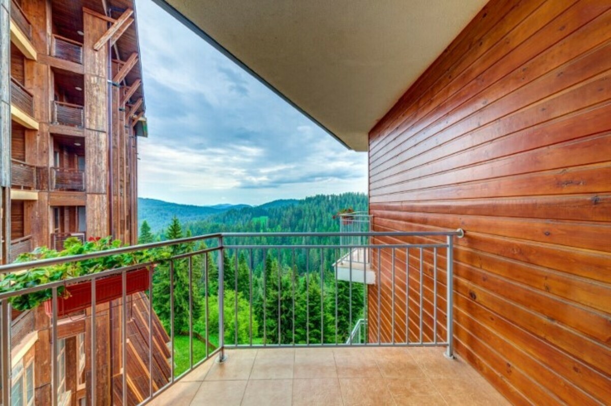 DAFOVSKA — PAMPOROVO — фотография отеля №15
