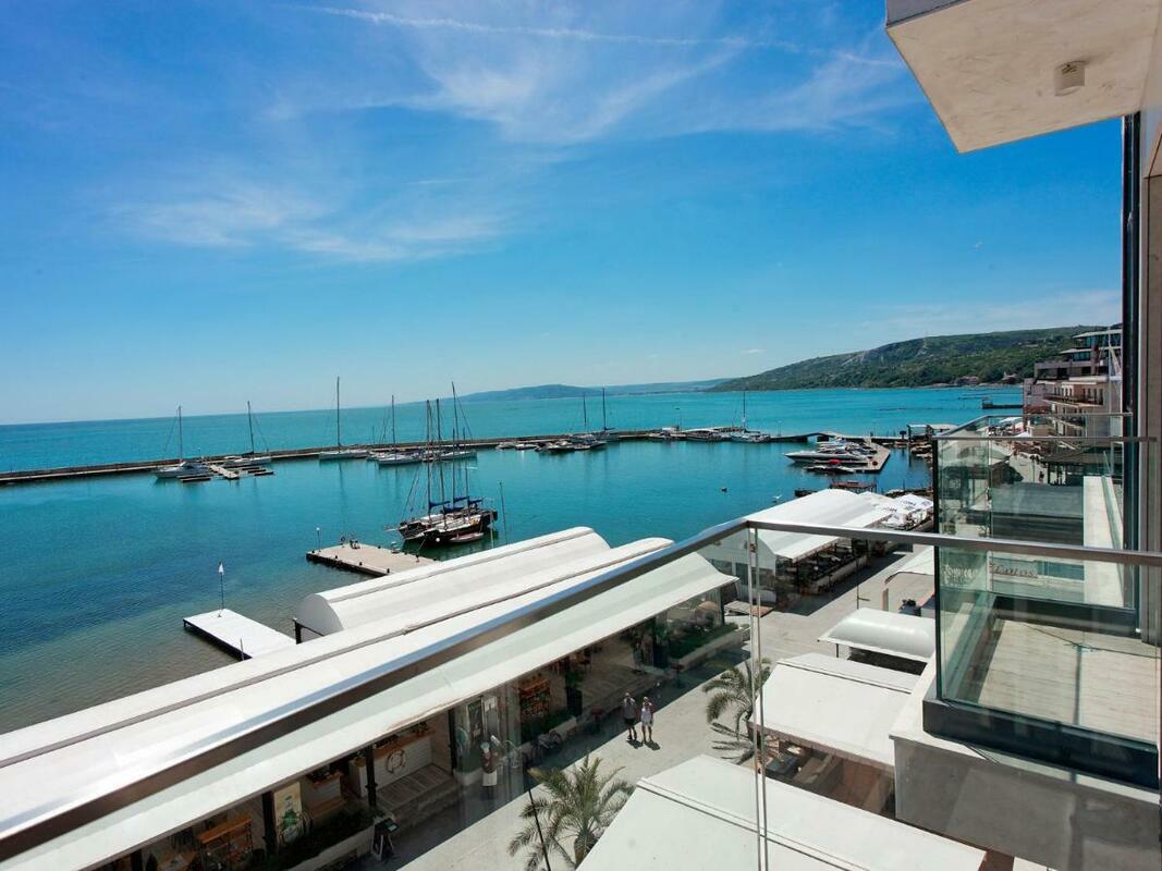 ANTIK APARTMENTS — BALCHIK — fotografie hotel nr. 13