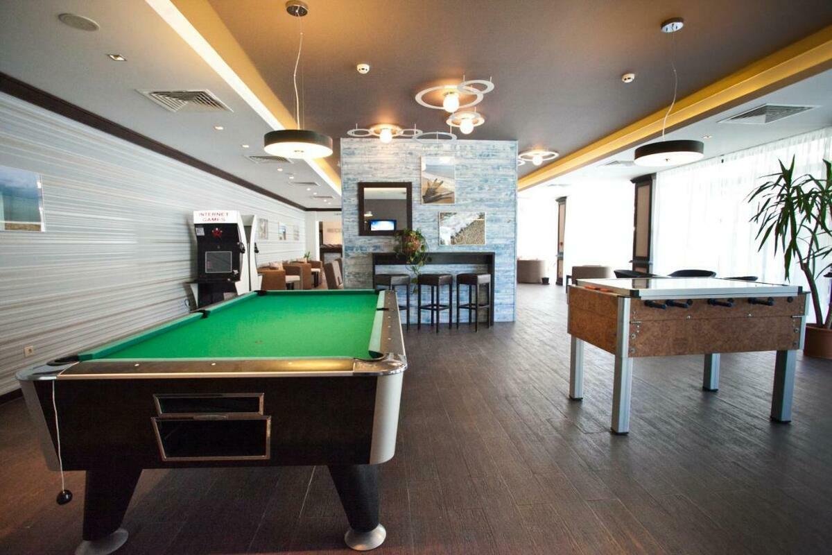 LION HOTEL SUNNY BEACH — SUNNY BEACH — фотография отеля №25