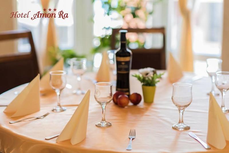AMON RA — SOZOPOL — fotografie hotel nr. 11