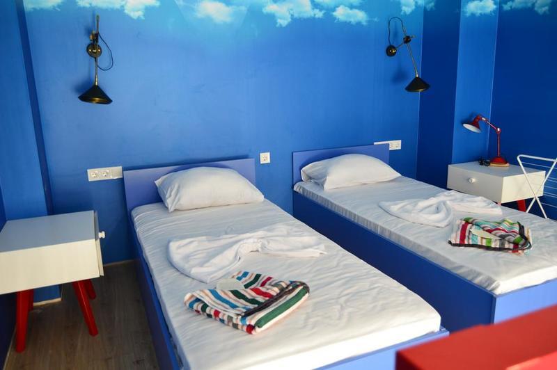 THERMA ECO SPA & KIDS & VILLAS — KRANEVO — fotografie hotel nr. 46