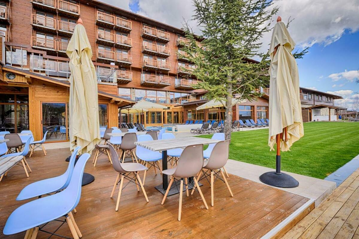 KATARINO HOTEL & SPA — RAZLOG — фотография отеля №28