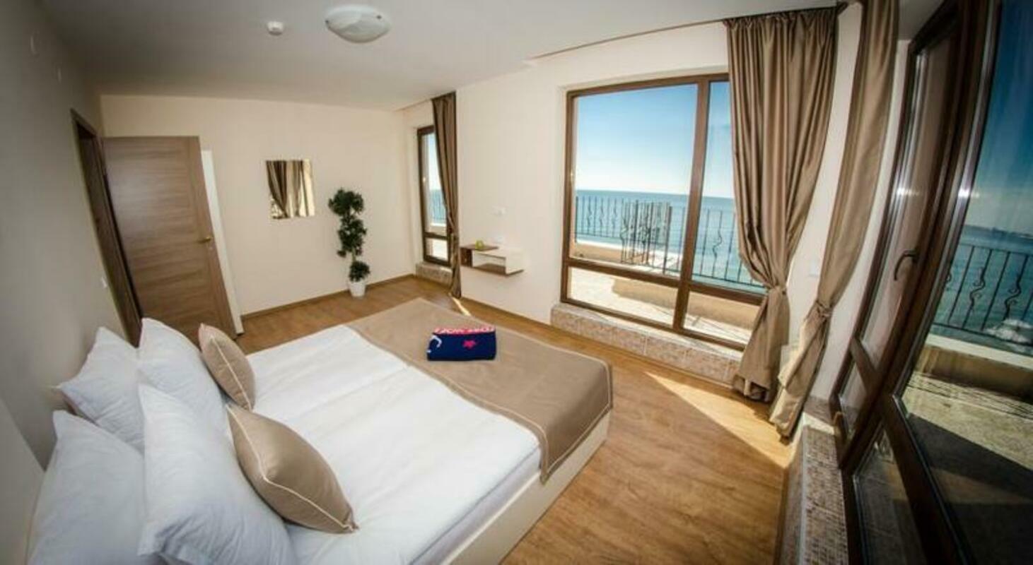 PREMIER FORT BEACH — SVETI VLAS — фотография отеля №8