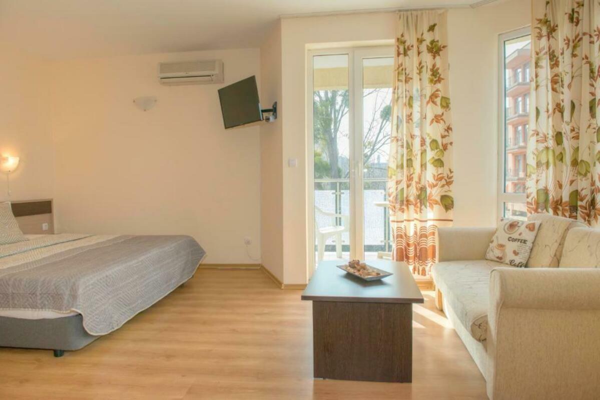 VIVA APARTMENTS — SUNNY BEACH — fotografie hotel nr. 15