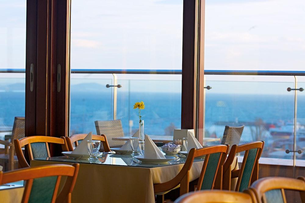 GRAND MADRID HOTEL — ISTANBUL — fotografie hotel nr. 26