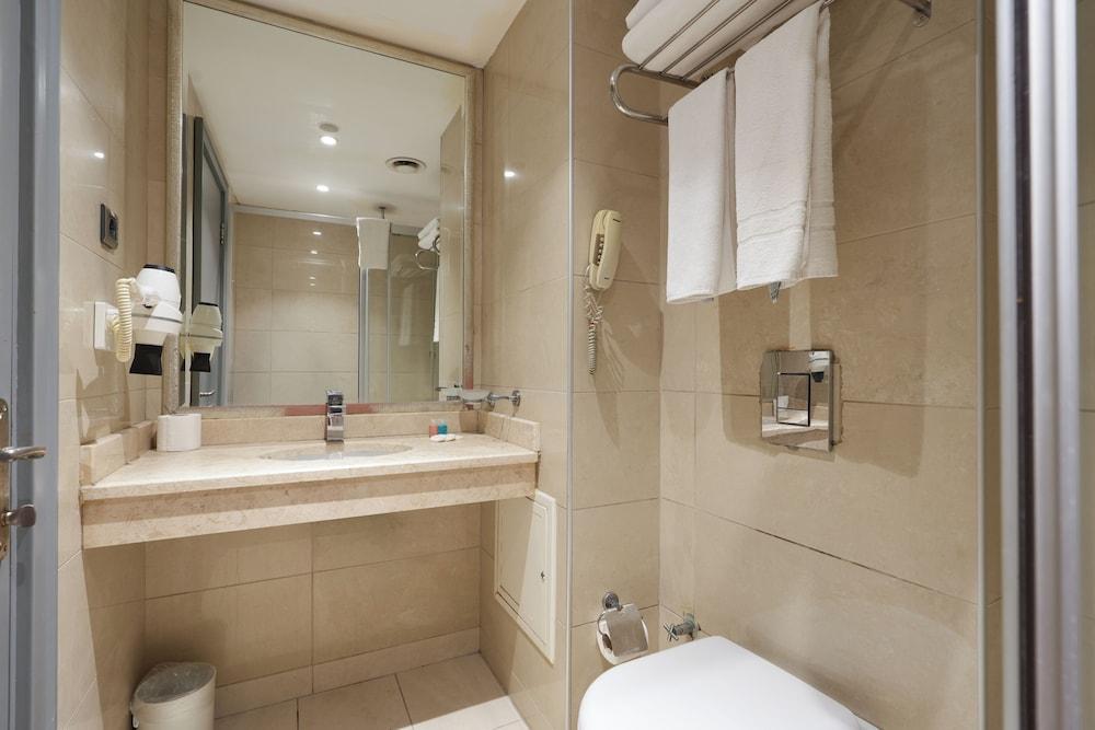 MINEO PARK HOTEL — ISTANBUL — фотография отеля №25