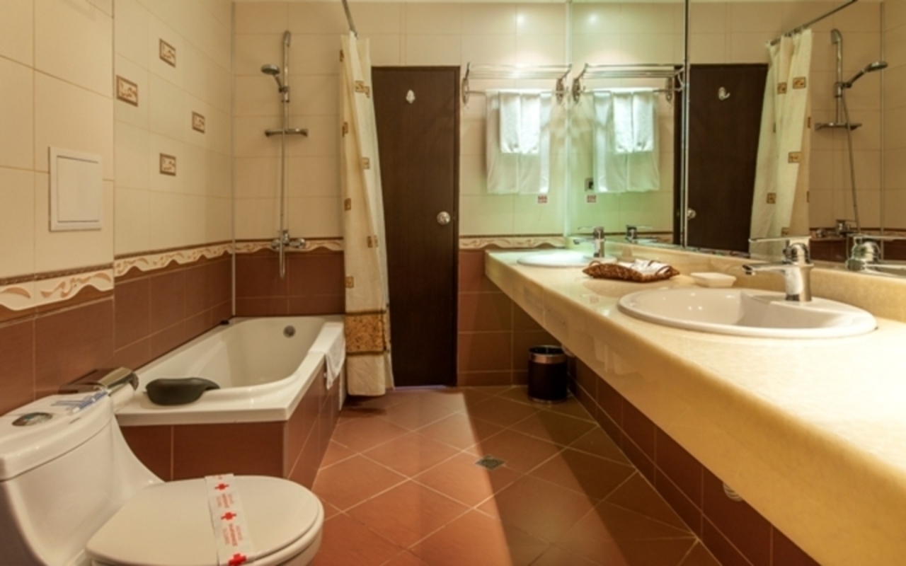 BANSKO SPA & HOLIDAYS — BANSKO — фотография отеля №13