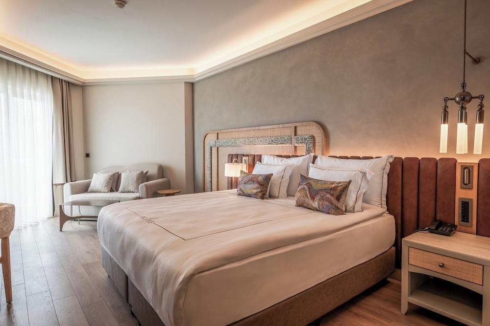 ADALYA RESORT & SPA - ADULTS ONLY — EVRENSEKI — fotografie hotel nr. 30