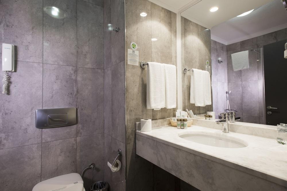 WASHINGTON RESORT HOTEL & SPA — SIDE — fotografie hotel nr. 9