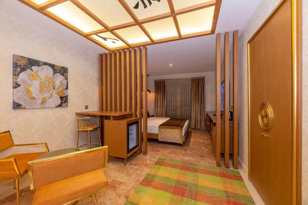 WYNDHAM ISTANBUL OLD CITY — ISTANBUL — фотография отеля №29
