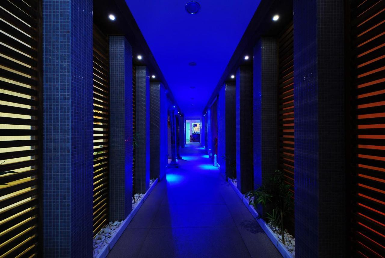 GRAND PASA HOTEL — MARMARIS — fotografie hotel nr. 29