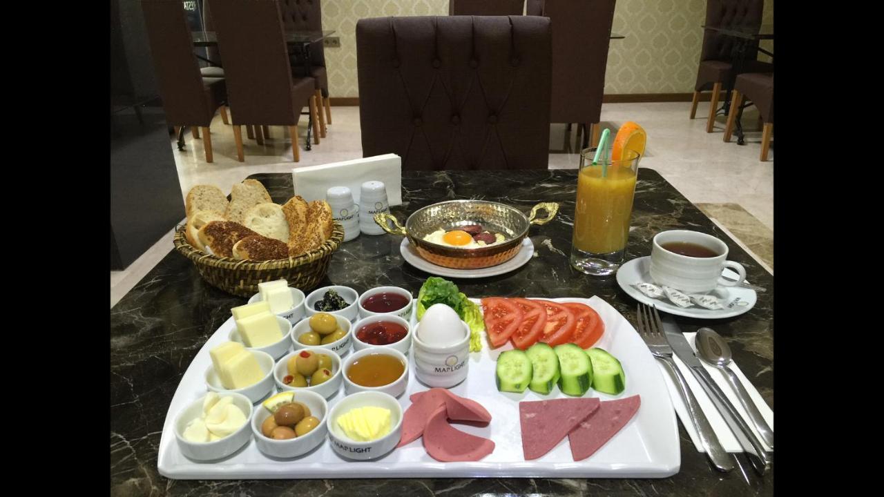 MARLIGHT BOUTIQUE — IZMIR — fotografie hotel nr. 34