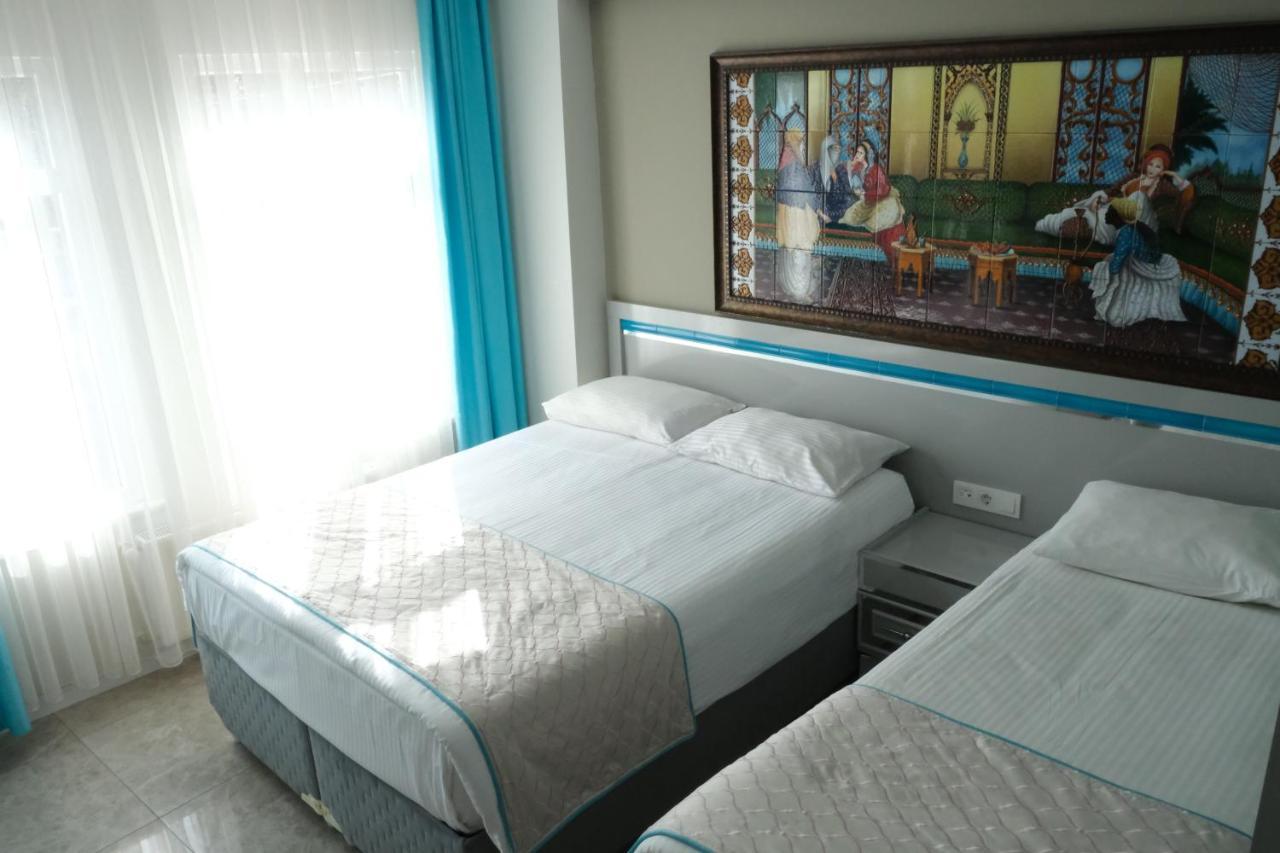 STAR HOLIDAY HOTEL — ISTANBUL — fotografie hotel nr. 20