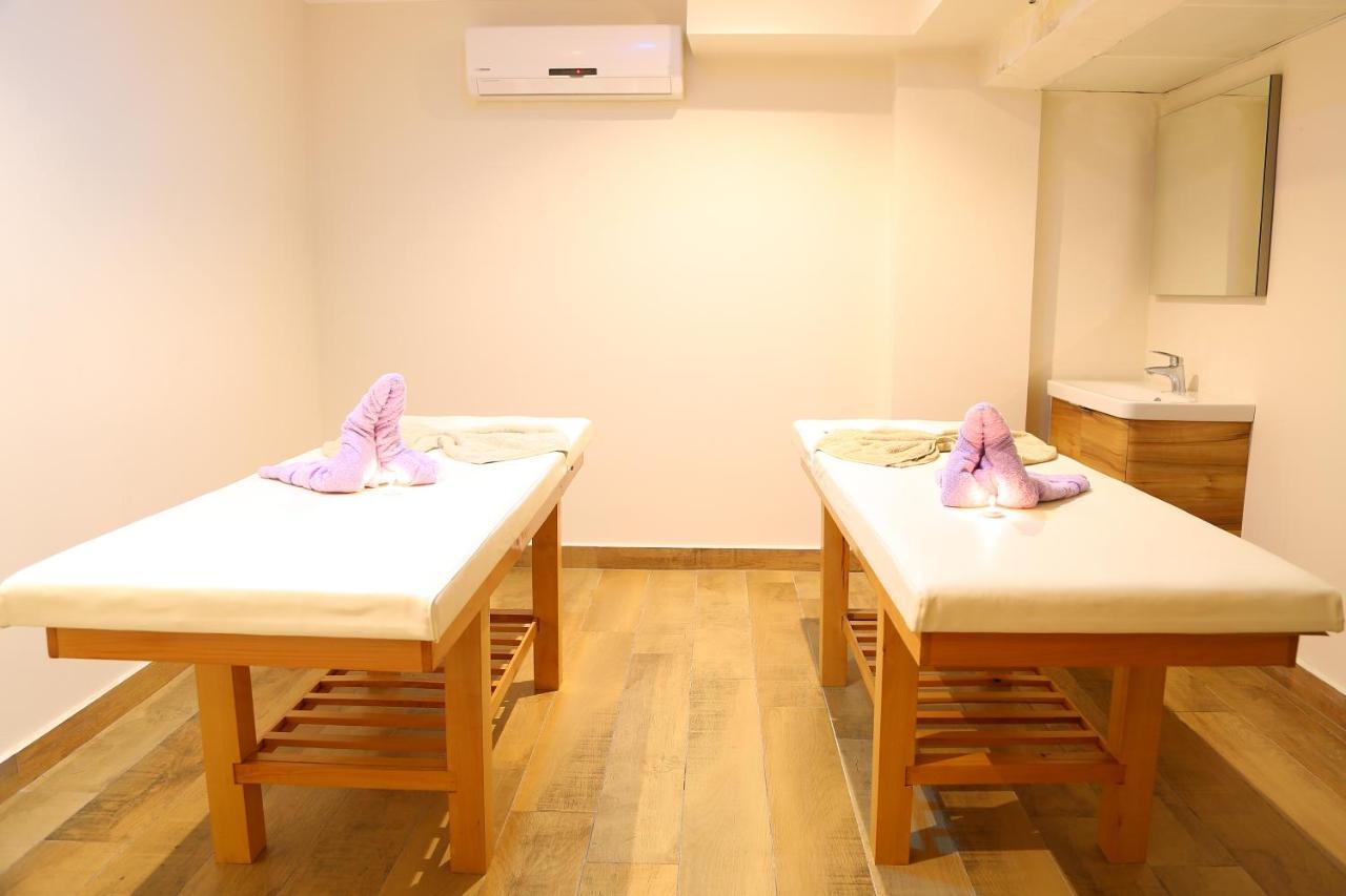 KAYAMARIS HOTEL & SPA — MARMARIS — фотография отеля №31