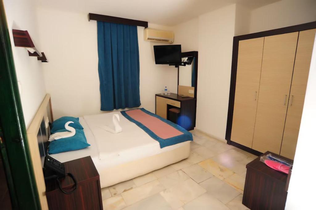 SEMT LUNA BEACH HOTEL — ALANYA — фотография отеля №23