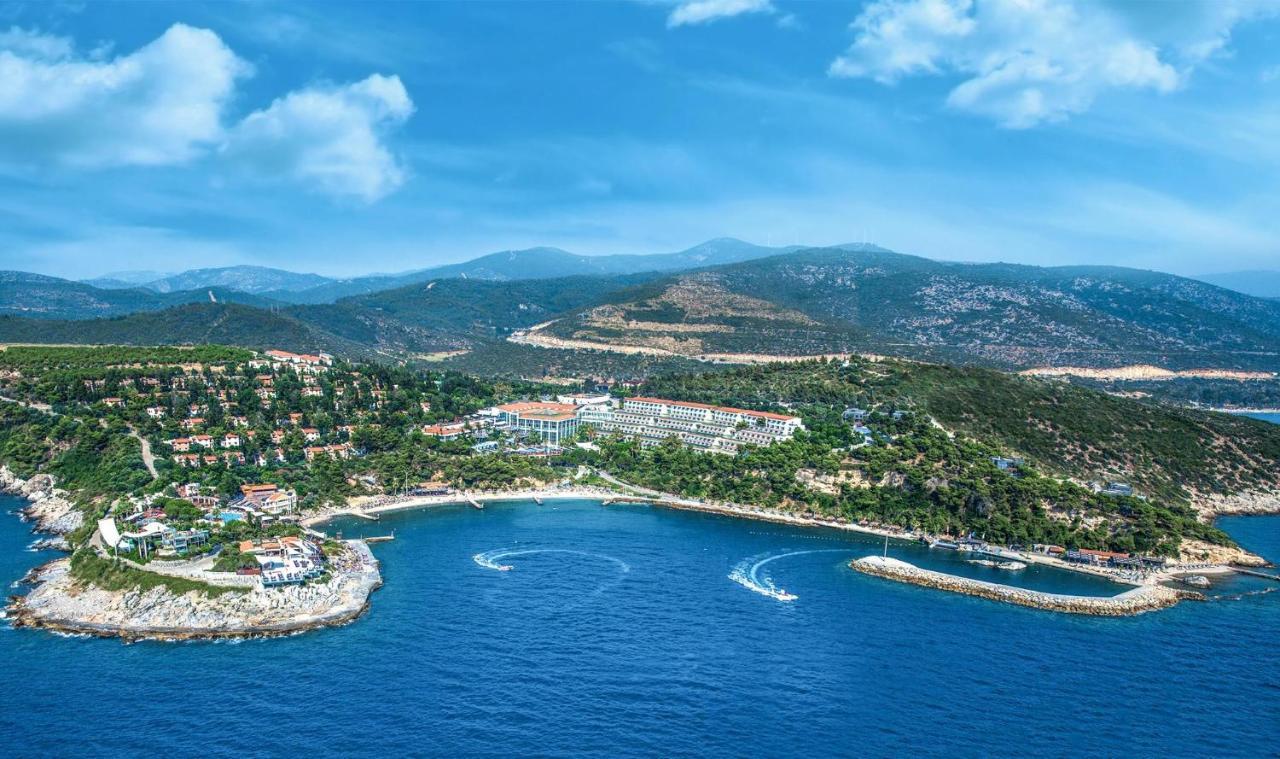 PINE BAY HOLIDAY RESORT — KUSADASI — fotografie hotel nr. 2