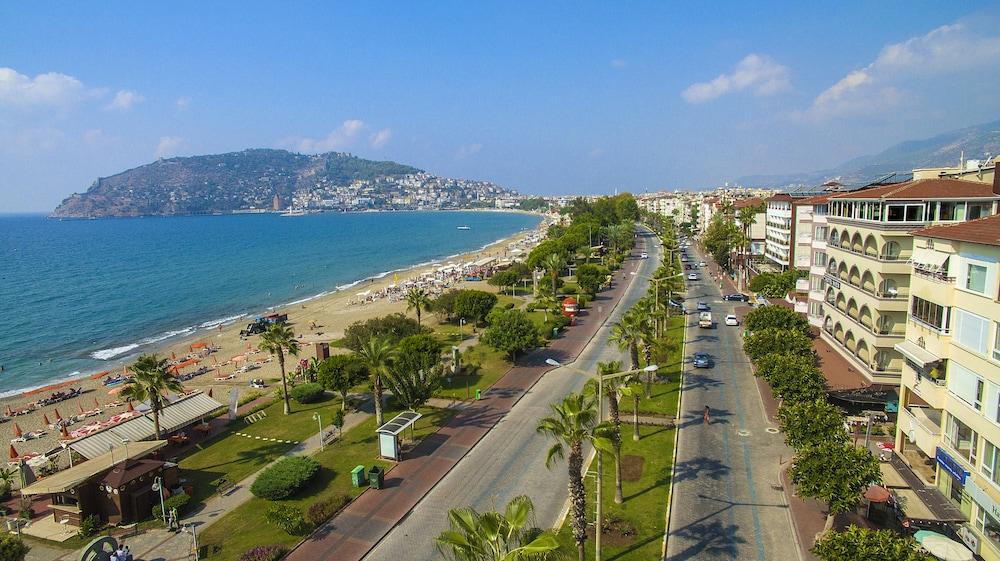 WIEN STAR HOTEL — ALANYA — fotografie hotel nr. 19