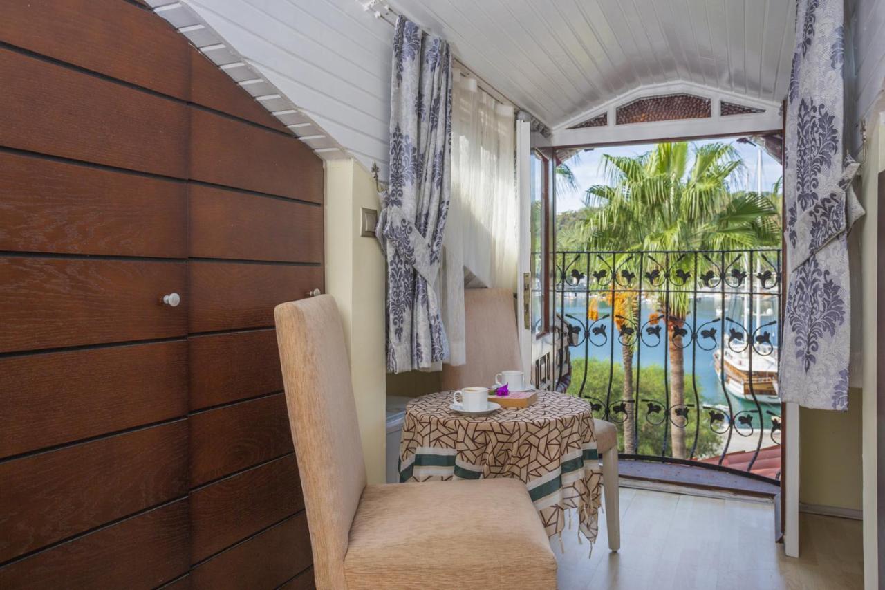 VILLA DAFFODIL — FETHIYE — fotografie hotel nr. 14