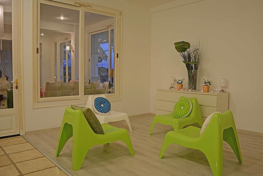 LA VISTA BOUTIQUE HOTEL & SPA (ADULTS ONLY) — KUSADASI — фотография отеля №25