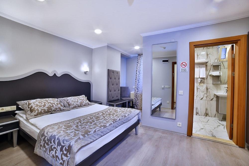 THE HERA PREMIUM HOTELS (ADULTS ONLY) — ISTANBUL — fotografie hotel nr. 13