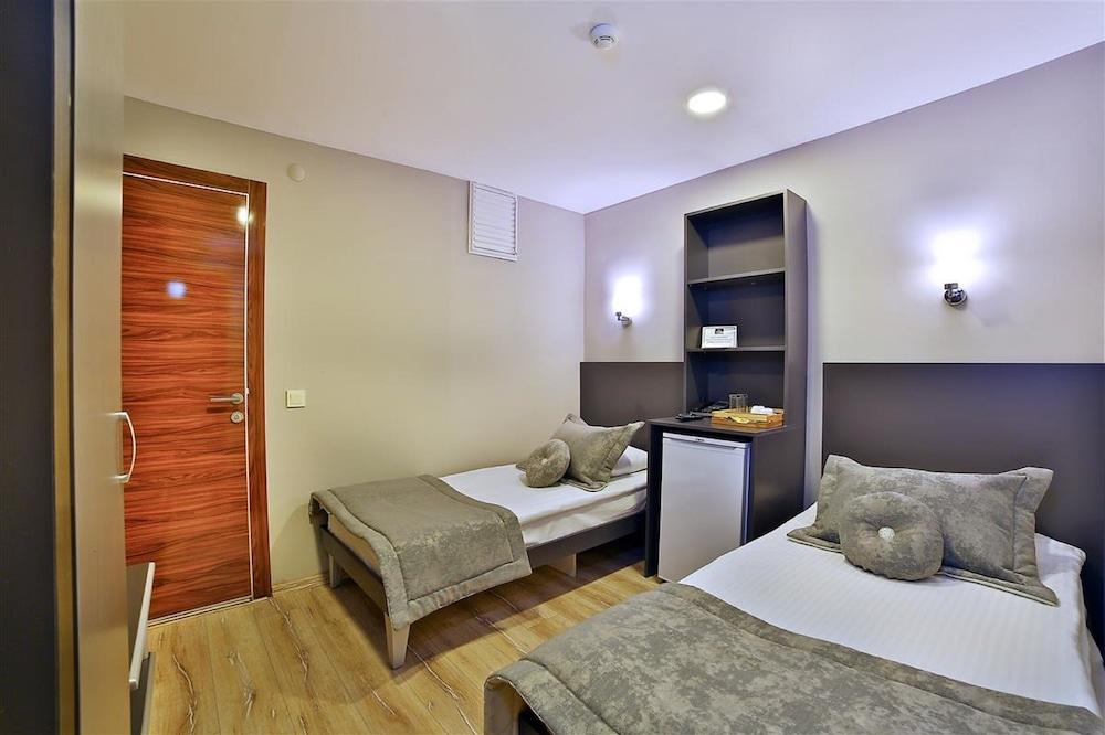 THE HERA PREMIUM HOTELS (ADULTS ONLY) — ISTANBUL — fotografie hotel nr. 15