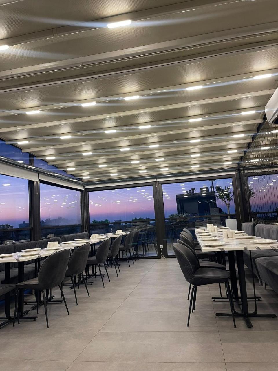 MISAFIR SUITES 8 ISTANBUL — ISTANBUL — fotografie hotel nr. 15