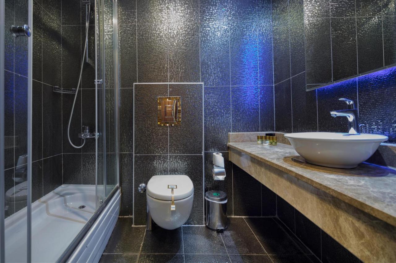 GRANADA LUXURY OKURCALAR — ALANYA — fotografie hotel nr. 32