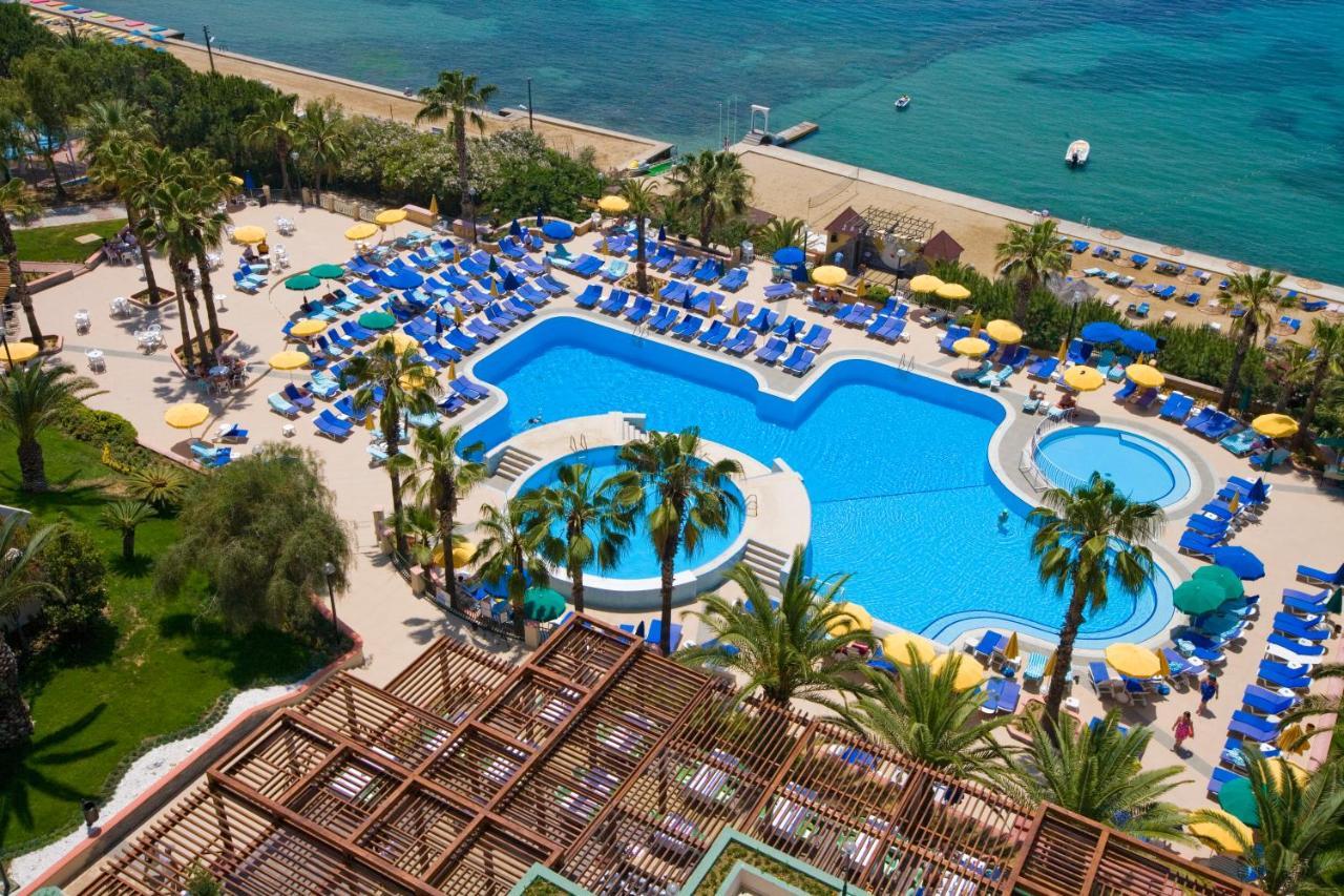 FANTASIA HOTEL DE LUXE KUSADASI — KUSADASI — fotografie hotel nr. 4