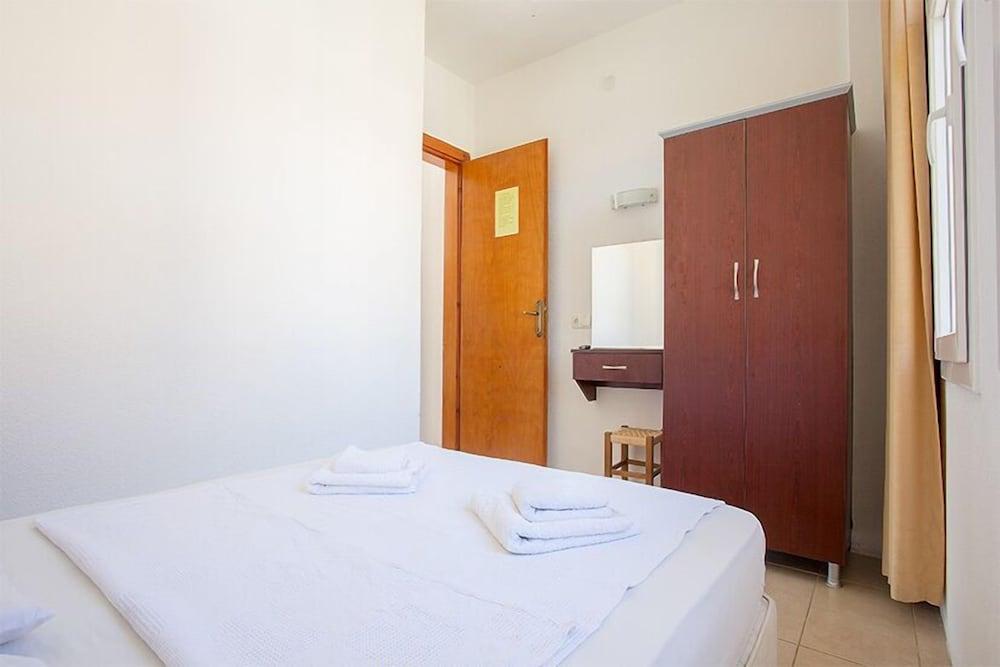ANNA APARTHOTEL — FETHIYE — фотография отеля №9